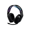 GAM.HDST LOGITECH G535 BLK