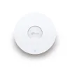TP-LINK AX3000 Ceiling Mount Dual-Band Wi-Fi 6 Access Point EAP650 (EAP650) (TPEAP650)