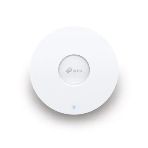 TP-LINK AX3000 Ceiling Mount Dual-Band Wi-Fi 6 Access Point EAP650 (EAP650) (TPEAP650)