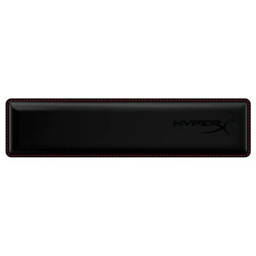 HyperX Wrist Rest Tenkeyless Keyboard - Black - 4Z7X1AA
