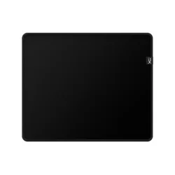 HyperX Pulsefire Mat Gaming Mouse Pad Cloth - M - Black - 4Z7X3AA
