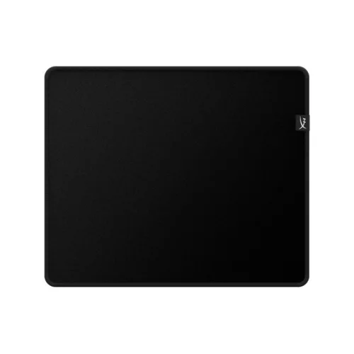 HyperX Pulsefire Mat Gaming Mouse Pad Cloth - M - Black - 4Z7X3AA