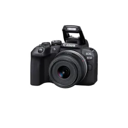Canon EOS R10 RF-S 18-45 S RUK/SEE