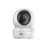 Ezviz IP Κάμερα H6c 2K⁺ Παρακολούθησης Wi-Fi (CS-H6C-R100-8B4WF)