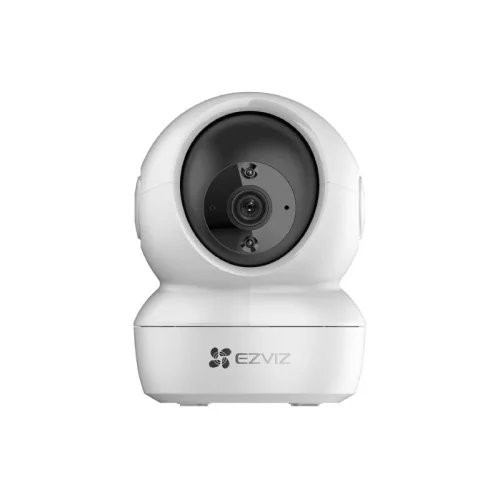 Ezviz IP Κάμερα H6c 2K⁺ Παρακολούθησης Wi-Fi (CS-H6C-R100-8B4WF)