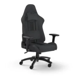 Corsair Gaming Chair TC100 Relaxed - Fabric Black/Grey - CF-9010052-WW