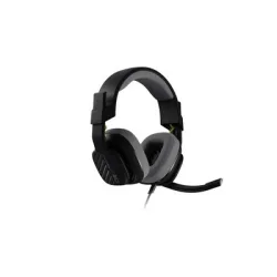 GAM. HEADSET ASTRO A10 BLACK