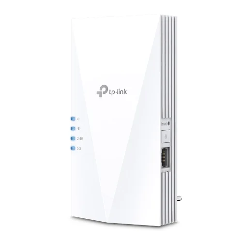 TP-LINK Range Extender  AX1500 Wi-Fi 6  V1 (RE500X) (TPRE500X)