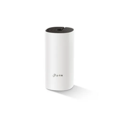 Tp-Link AC1200 Whole Home Mesh Wi-Fi System (Deco E4)