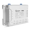 SONOFF Smart Διακόπτης 4CH PRO R3, 4 θέσεων, 40A, RF control, λευκός