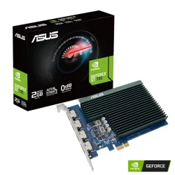 Asus GeForce GT 730 2GB GDDR5 (90YV0H20-M0NA00) (ASU90YV0H20-M0NA00)