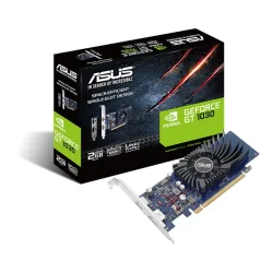 Asus GeForce GT 1030 2GB GDDR5 Low Profile (90YV0AT2-M0NA00) (ASU90YV0AT2-M0NA00)