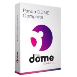 SW PANDA DOME COMPLETE (1 άδεια)