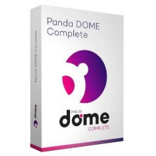 SW PANDA DOME COMPLETE (1 άδεια)