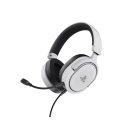 GAM.HDST WLESS TRUST GXT498W FORTA PS5