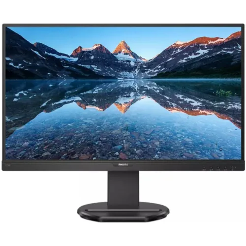 Philips B Line 276B9/00 LED display 68.6 cm (27'') 2560 x 1440 pixels Quad HD Black