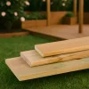 Τάβλα Λεία Εμποτισμένη 1,6 x 14 x 400εκ.