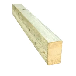 Σύνθετη Δοκός Εμποτισμένη Φινλανδίας 9x20x600εκ.
