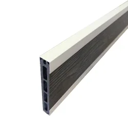 ΚΑΤΩ ΚΑΛΥΜΜΑ ΑΛΟΥΜΙΝΙΟΥ 2 x 5,5 x 180εκ.