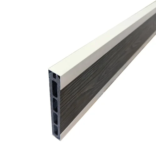 ΚΑΤΩ ΚΑΛΥΜΜΑ ΑΛΟΥΜΙΝΙΟΥ 2 x 5,5 x 180εκ.