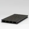 Σανίδα πατώματος WPC 2,5 x 15 x 360εκ. - γκρι σκούρο