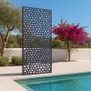 Καφασωτό Συνθετικό Mosaic - Γκρι