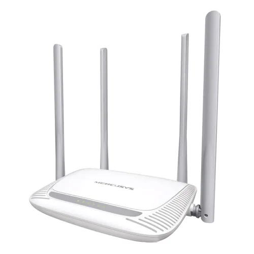 Mercusys N300 Wi-Fi Router (MW325R) (MERMW325R)