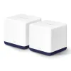 AC1900 Whole Home Mesh Wi-Fi System (2-pack)