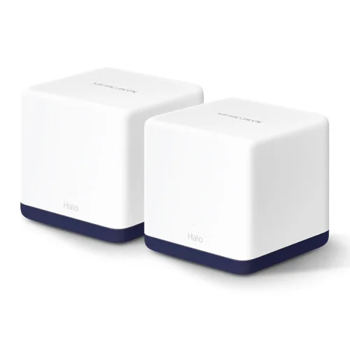 AC1900 Whole Home Mesh Wi-Fi System (2-pack)