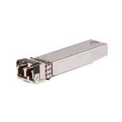 HPE Aruba 1G SFP LC SX 500m OM2 MMF Transceiver (J4858D)