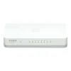 D-Link Desktop Switch 8-Port Gigabit Easy (GO-SW-8G)