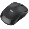 LOGITECH Mouse Wireless M240 Graphite