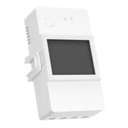 Sonoff POW Elite R3 Κιλοβατοωρόμετρο Ηλεκτρολογικού Πίνακα (POWR320D) (SONPOWR320D)
