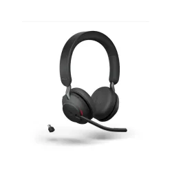 Jabra Evolve2 65 Headset MS Teams Stereo USB-C (26599-999-899)