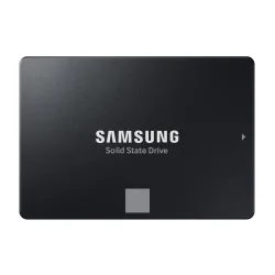Samsung Δίσκος SSD 870 Evo 2.5