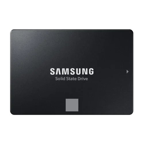 Samsung Δίσκος SSD 870 Evo 2.5