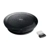 Jabra 510 MS Speakerphone Portable USB and Bluetooth (7510-109) (JAB7510-109)