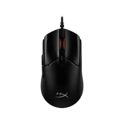 HyperX Pulsefire Haste 2 Wired Gaming Mouse - Black - 6N0A7AA