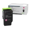 LEXMARK C/MC 2325/2425/2535/2640 TONER MAGENTA 1K (C2320M0) (LEXC2320M0)