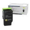 LEXMARK C/MC 2325/2425/2535/2640 TONER YELLOW 1K (C2320Y0) (LEXC2320Y0)