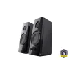 SPEAKERS TRUST TYTAN 2.0 USB BLK 21560