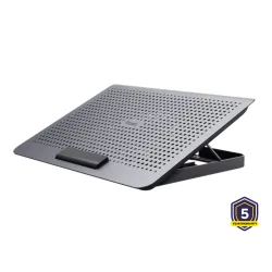 TRUST EXTO LAPTOP COOLING STAND 24613