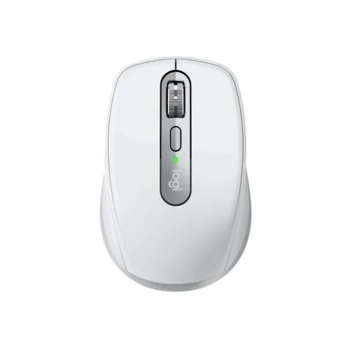 LOGITECH Mouse MX Anywhere 3s Pale Grey