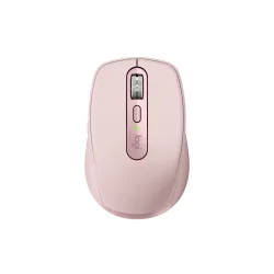 MOUSE LOGITECH WRLS MX Anywhere 3S ROSE