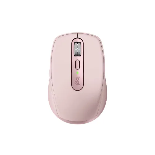 MOUSE LOGITECH WRLS MX Anywhere 3S ROSE