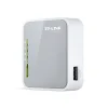 Tp-Link Portable 3G/4G Wireless N Router (TL-MR3020)