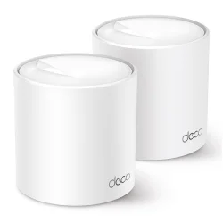 NW TL AX3000  MeshWiFi6 Deco X50(2-pack) V1.2
