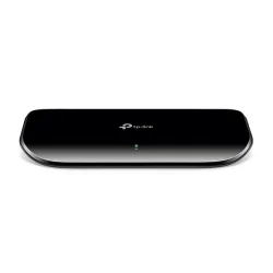TP-LINK Switch 10/100/1000 Mbps 8 Ports V10 (TL-SG1008D) (TPTL-SG1008D)