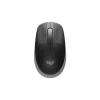 LOGITECH Mouse Wireless M190 Grey