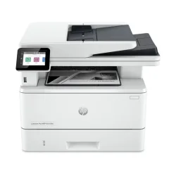 HP LaserJet Pro MFP 4102dw Printer - 2Z622F